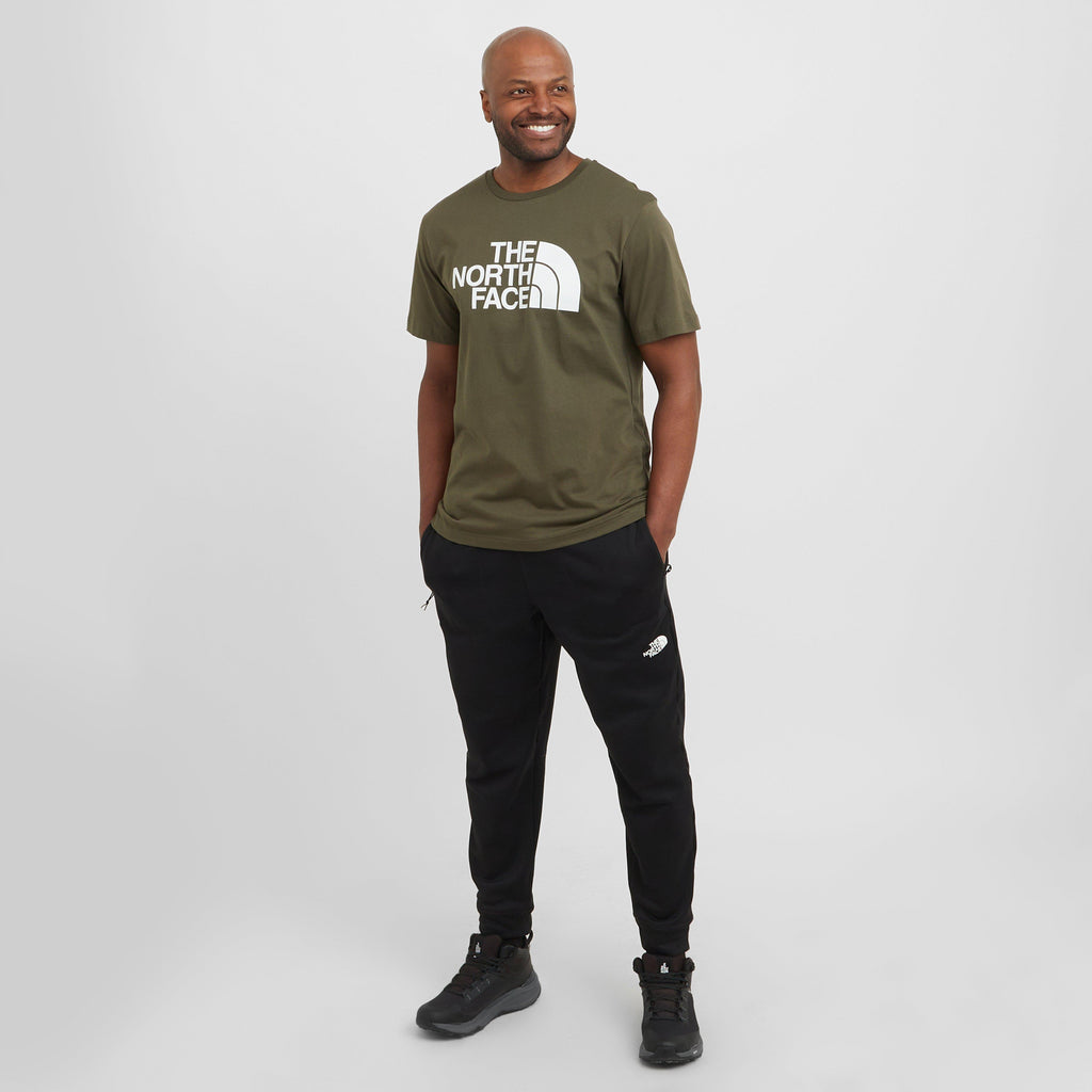 Men’s Half Dome Short Sleeve Tee