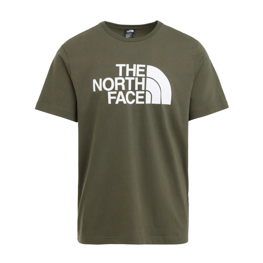 Men’s Half Dome Short Sleeve Tee