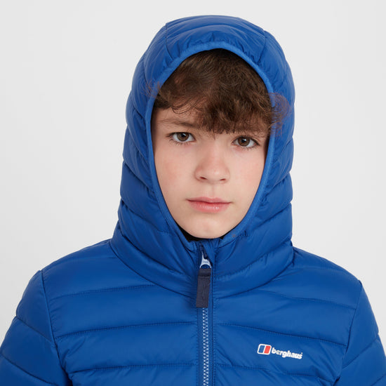 Kids' Kirkhale Baffle Jacket