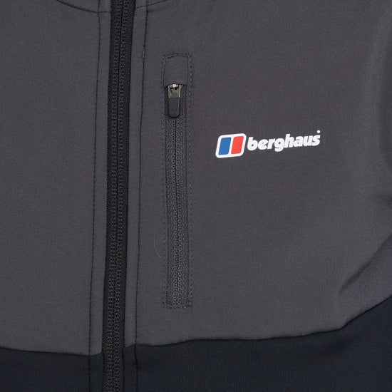 Kids’ Trek Full Zip Hoodie