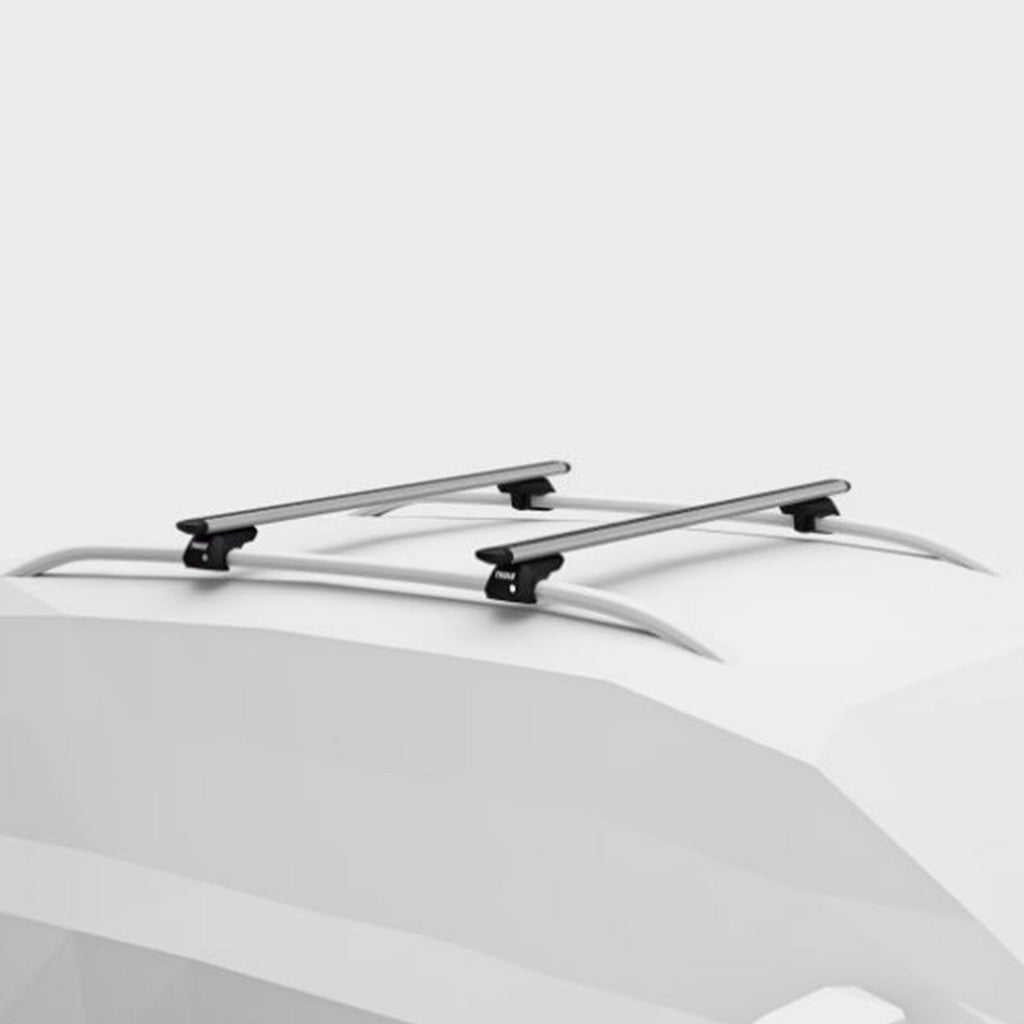 WingBar Evo Roof Bar 135cm
