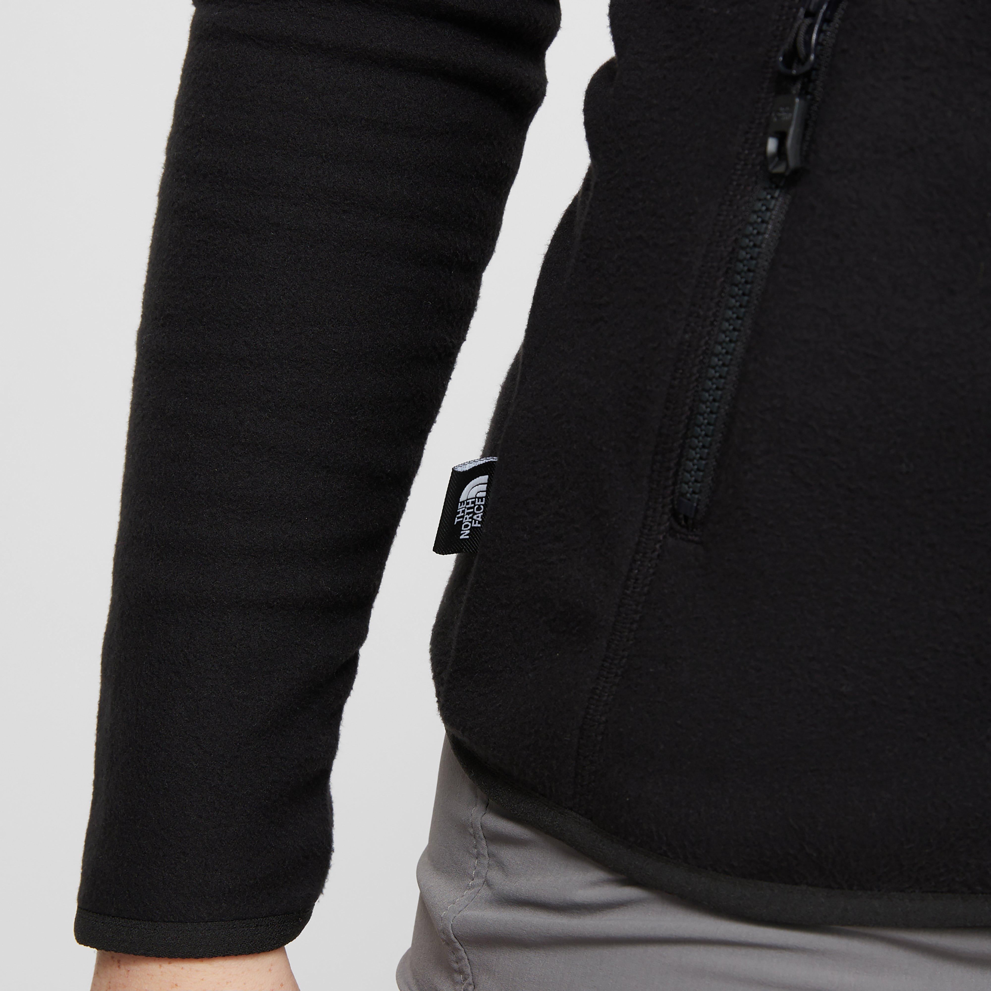 Women’s 100 Glacier Full Zip Fleece