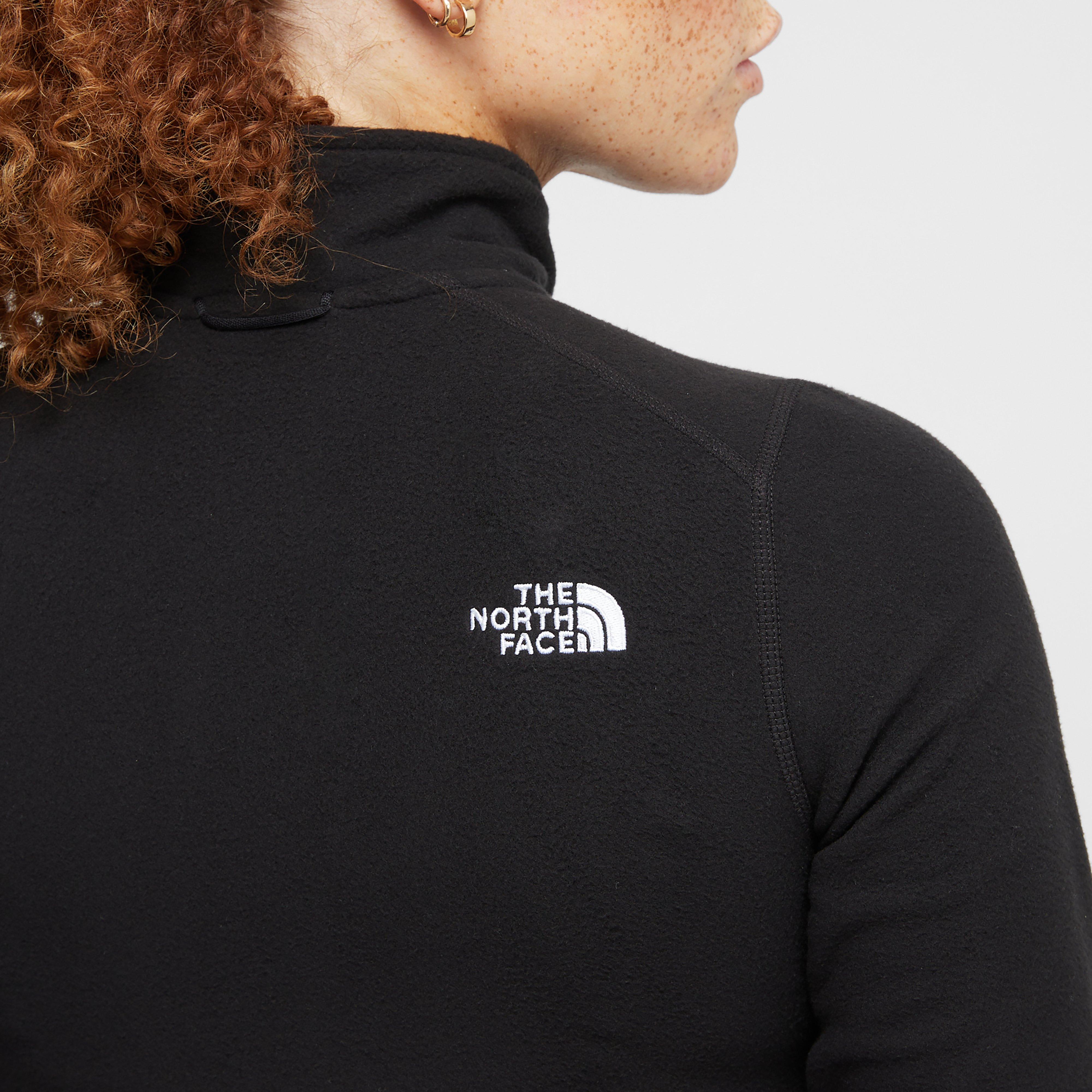 Women’s 100 Glacier Full Zip Fleece
