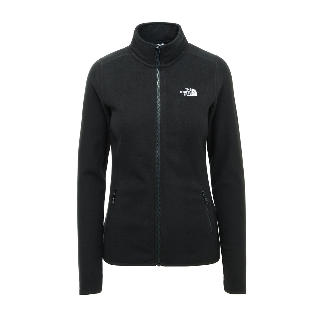 Women’s 100 Glacier Full Zip Fleece