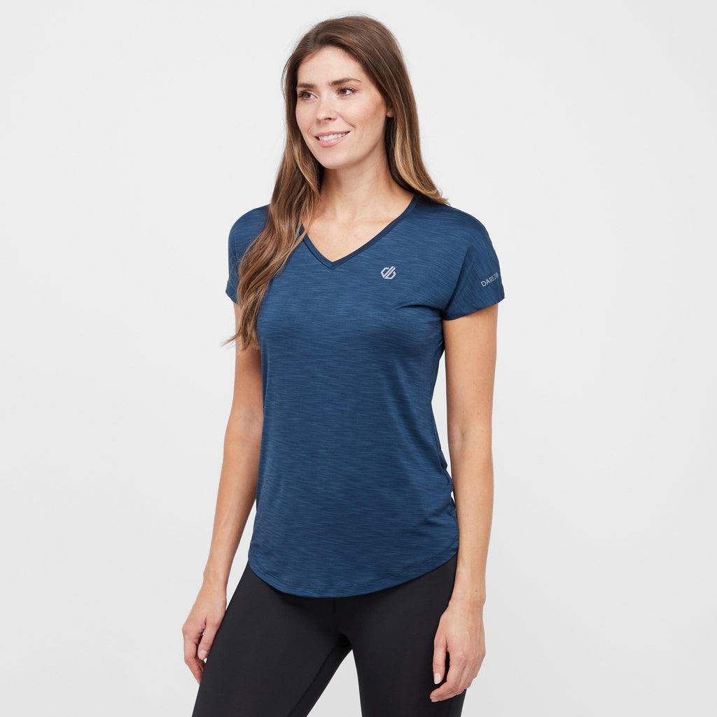 Vigilant Tee