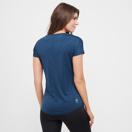 Vigilant Tee