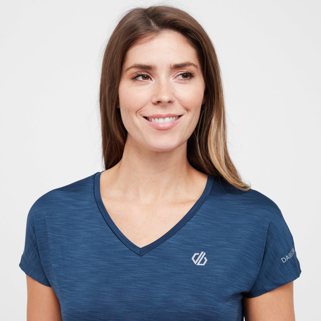 Vigilant Tee