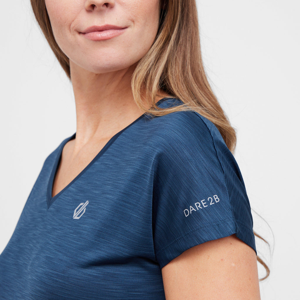 Vigilant Tee