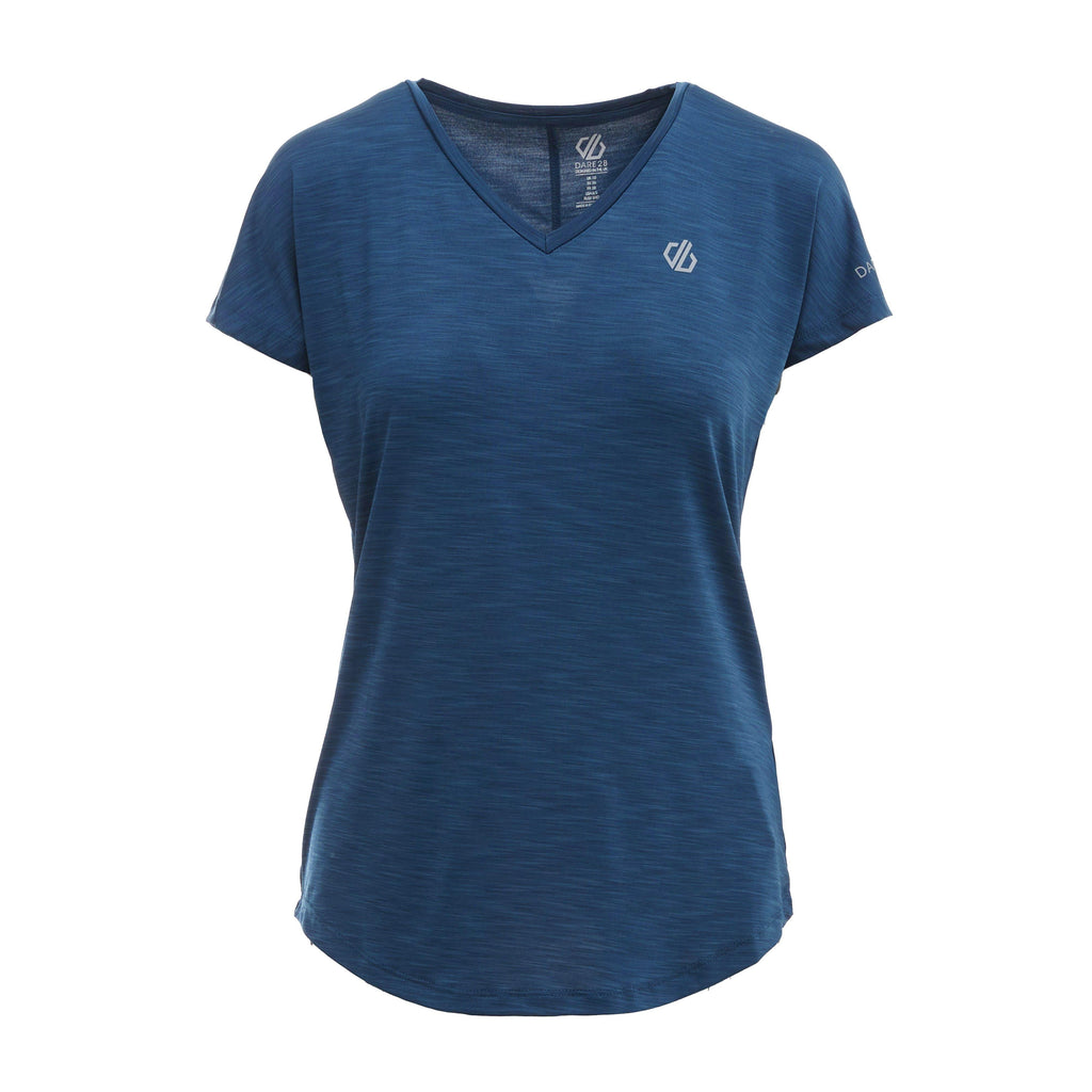 Vigilant Tee