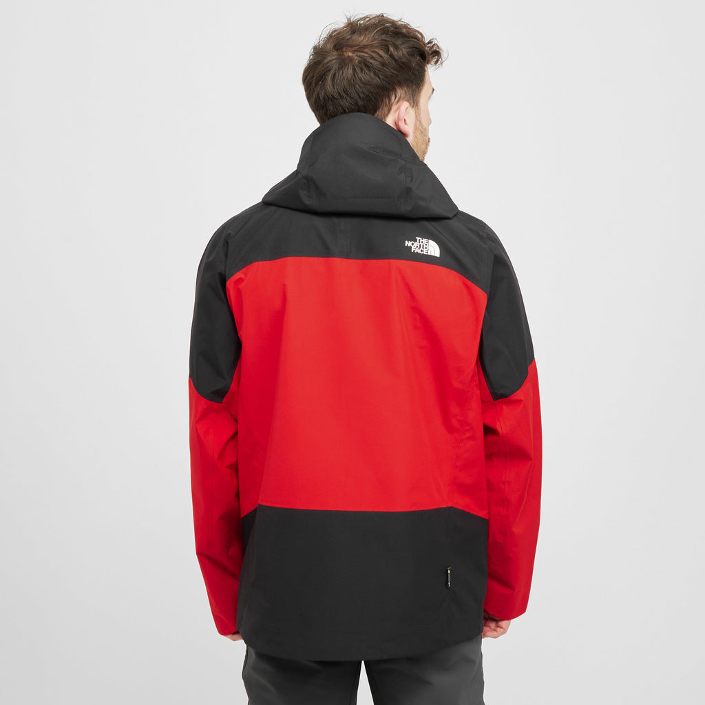 Men’s Jazzi GORE-TEX® Jacket
