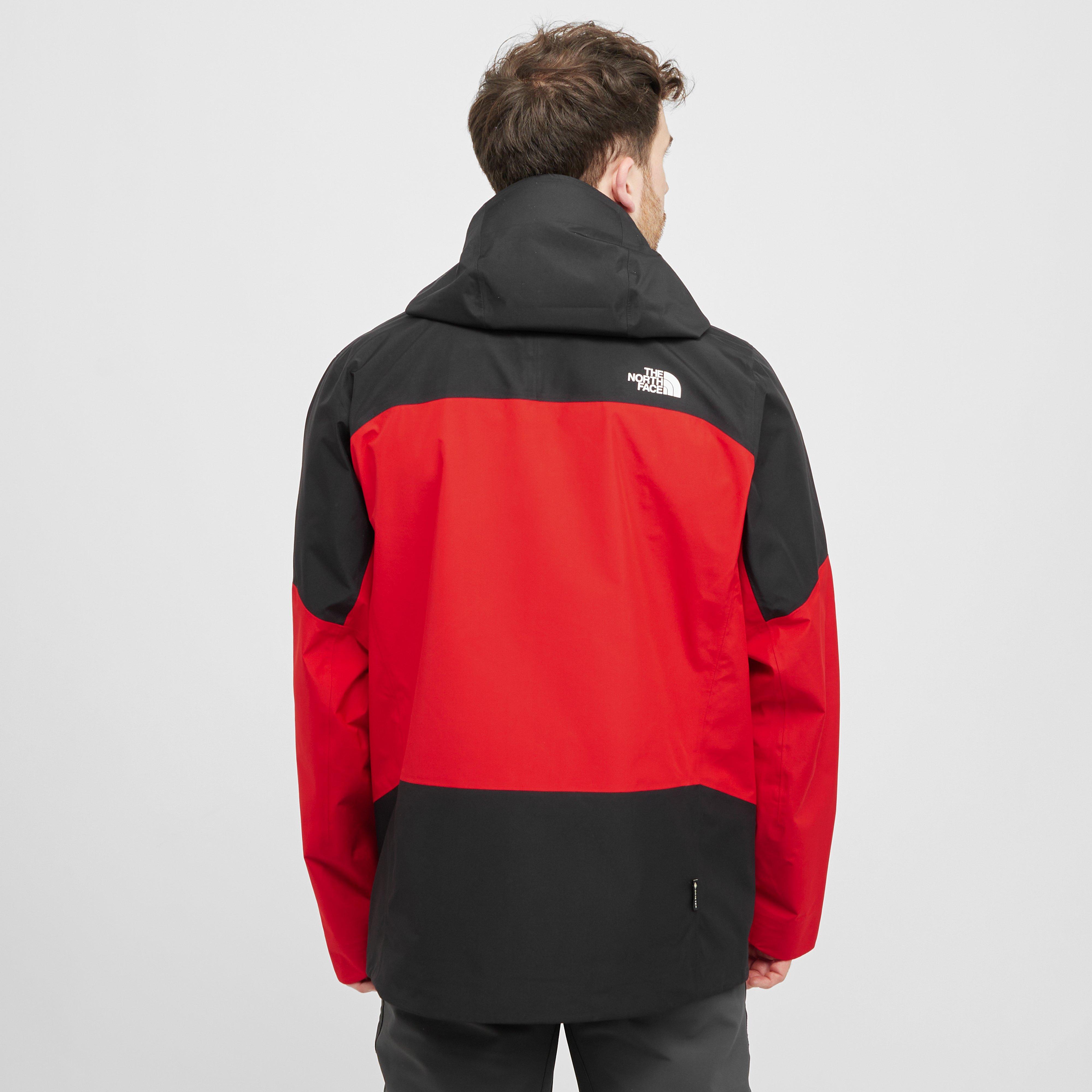 Men’s Jazzi GORE-TEX® Jacket