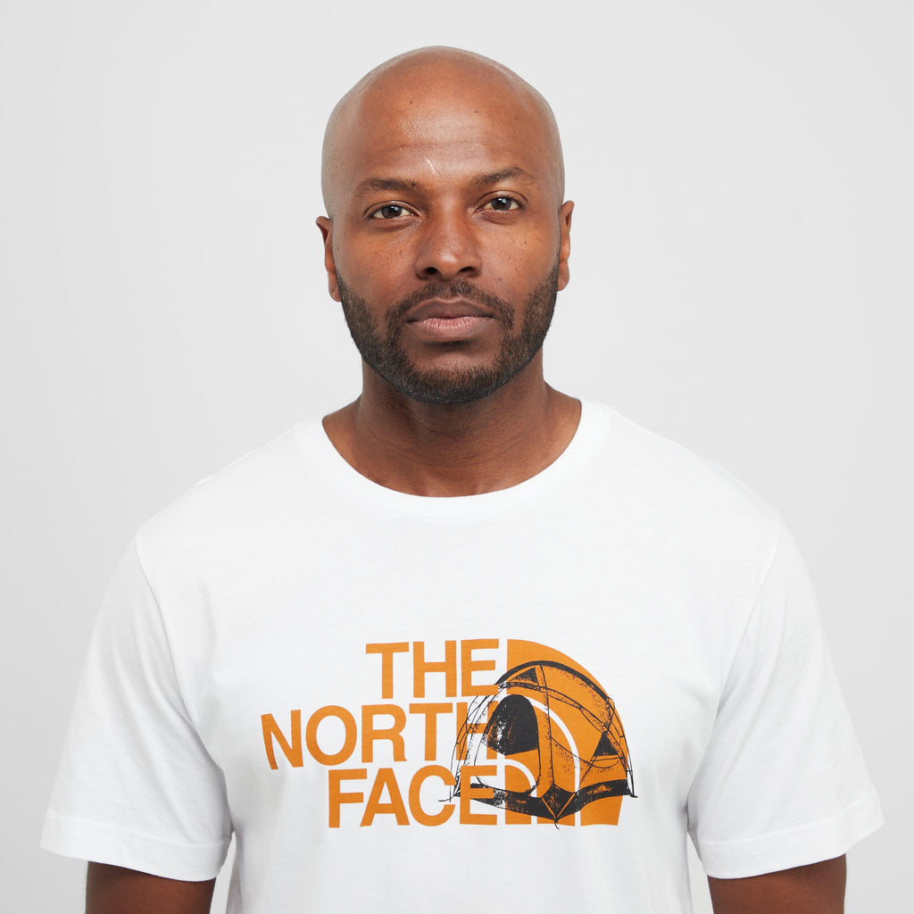 Men’s Half Dome T-Shirt