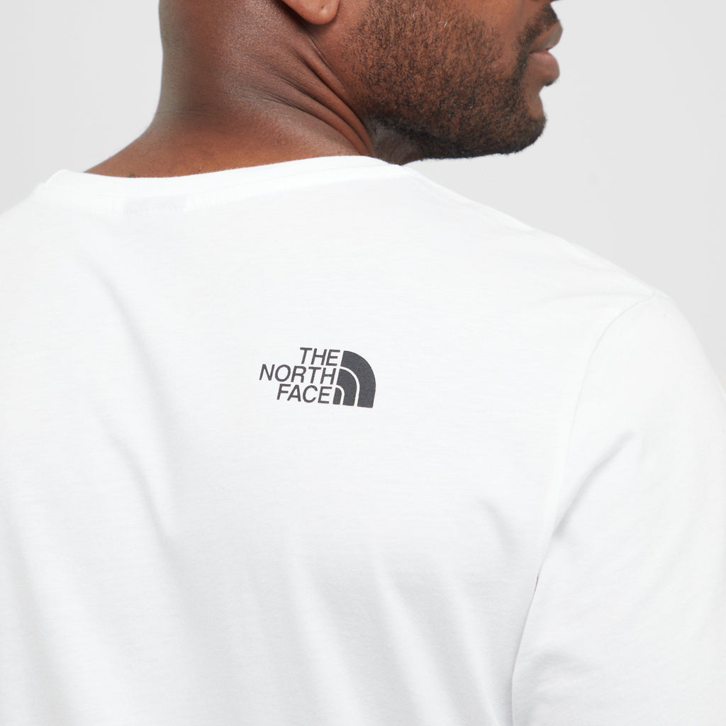 Men’s Half Dome T-Shirt