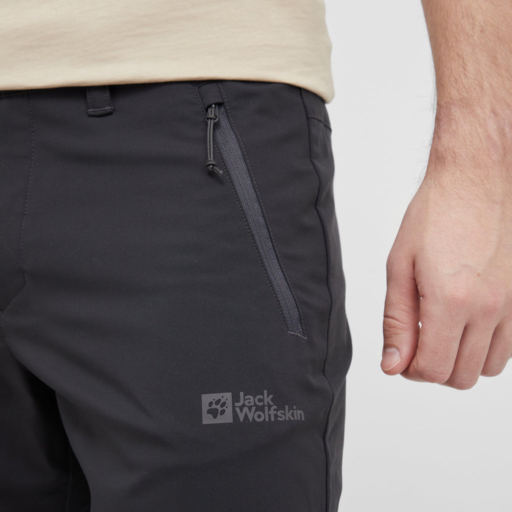 Men’s Active Track Shorts