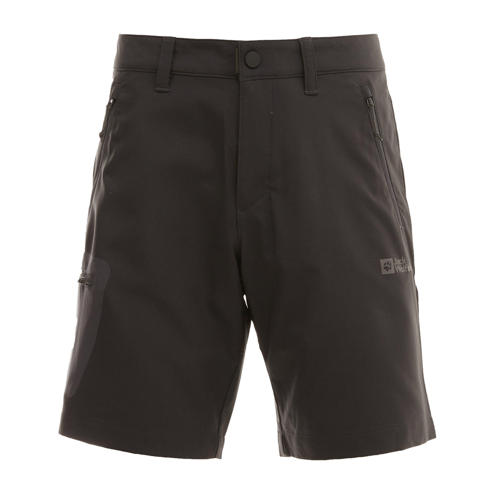 Men’s Active Track Shorts