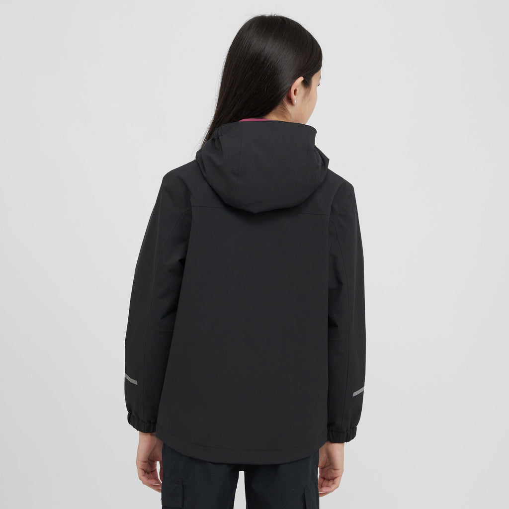 Kids' Linton Waterproof Jacket