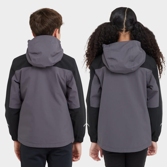 Kids' Linton Waterproof Jacket