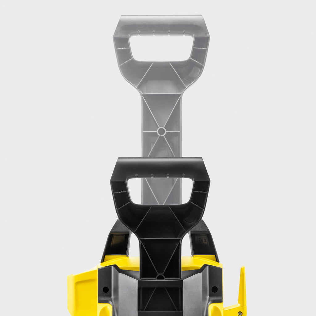 High Pressure Washer K2 Power Control
