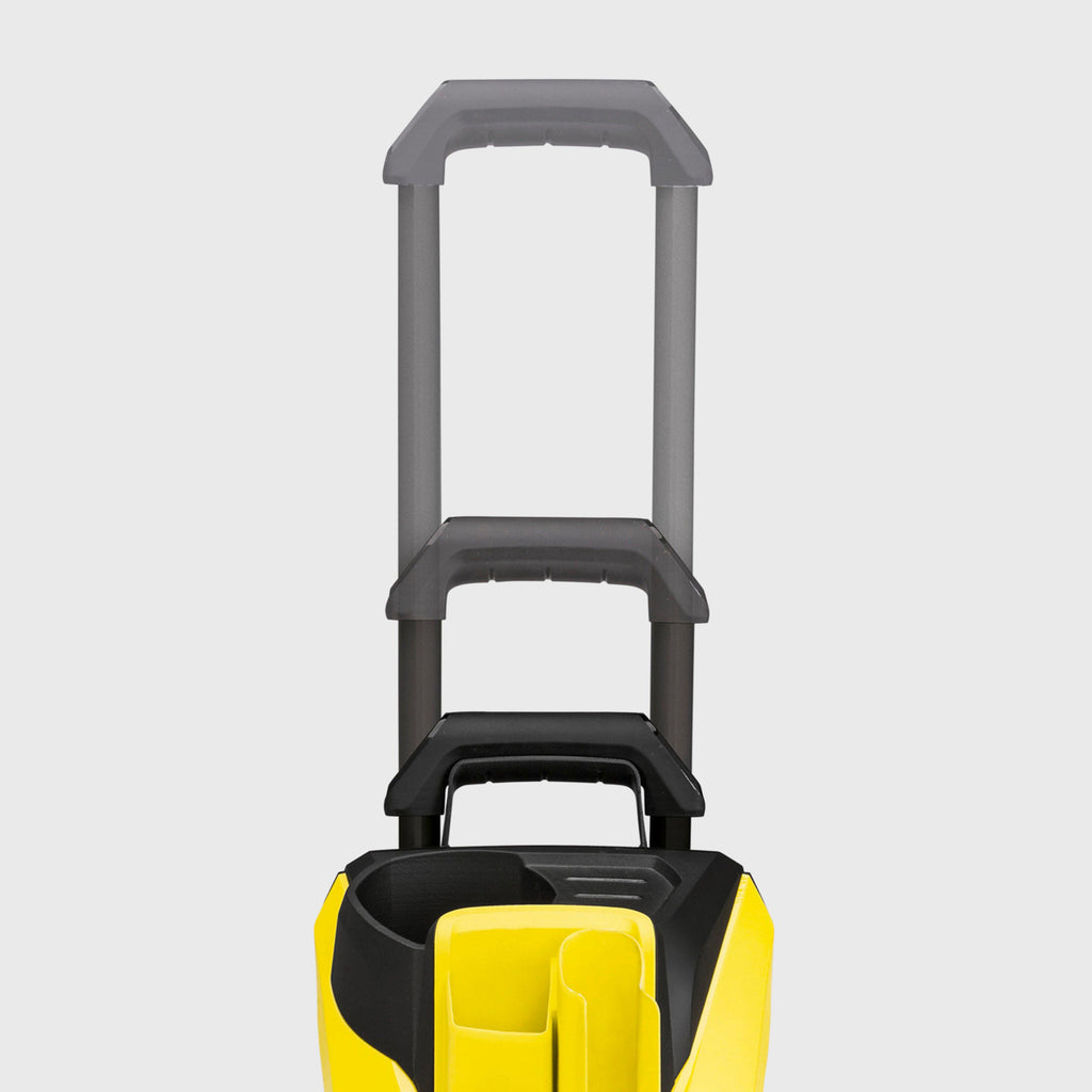 High Pressure Washer K4 Power Control