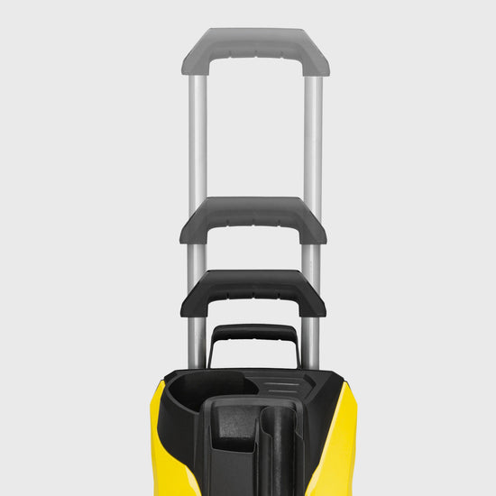 High Pressure Washer K5 Power Control