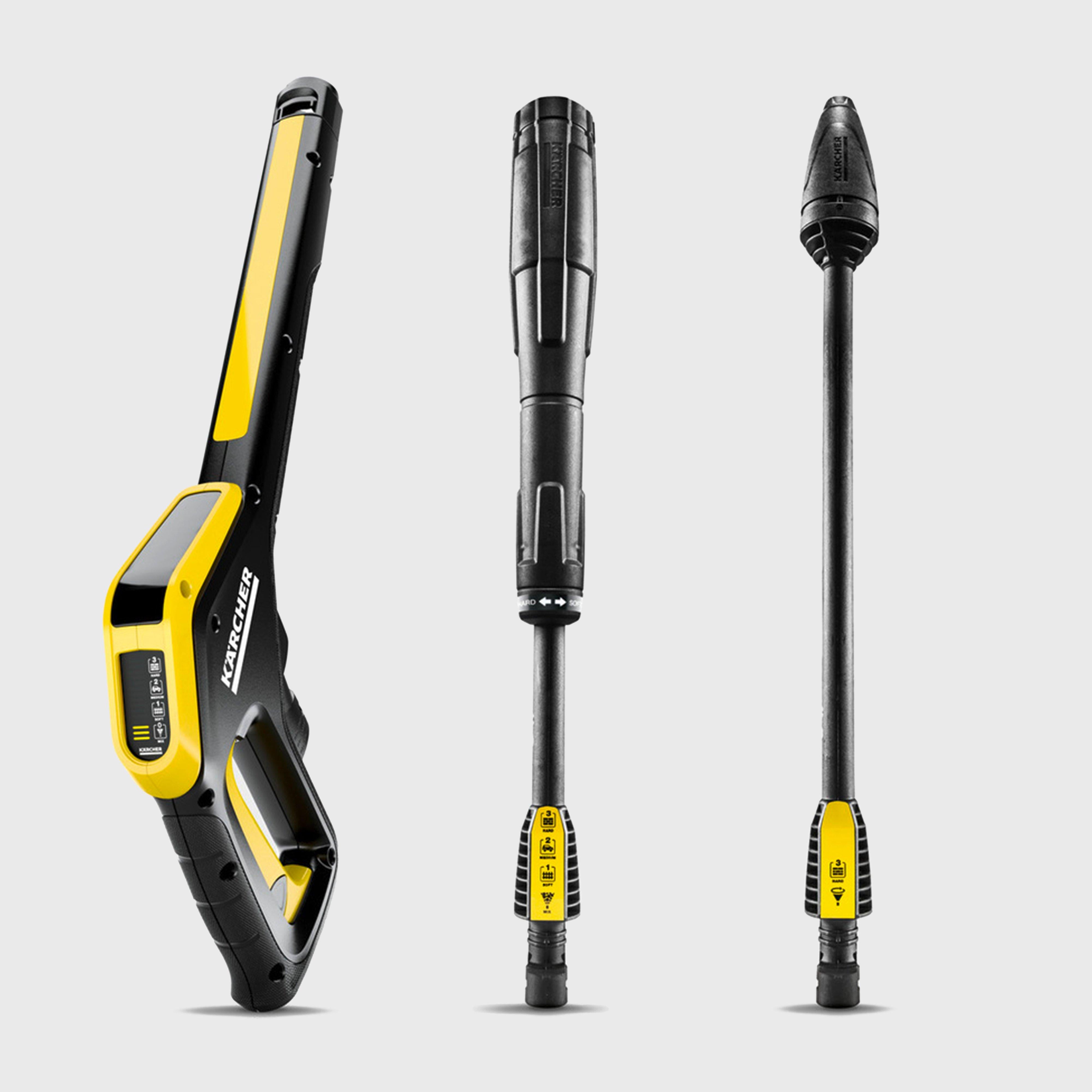 High Pressure Washer K5 Power Control
