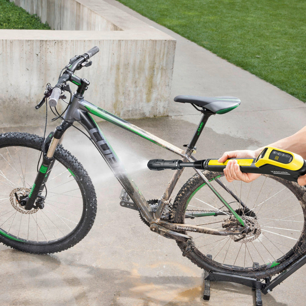 High Pressure Washer K5 Power Control