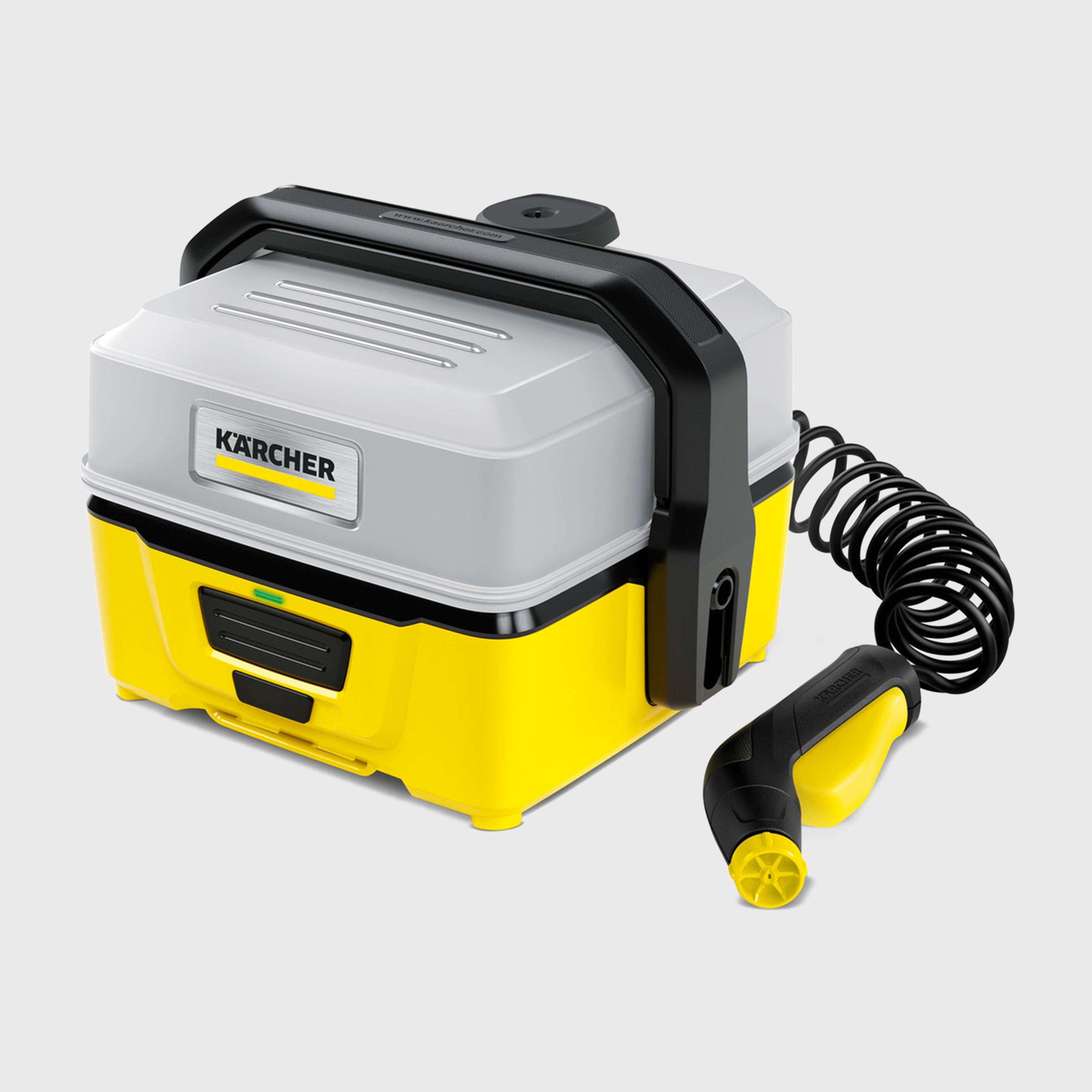 OC 3 Portable Washer