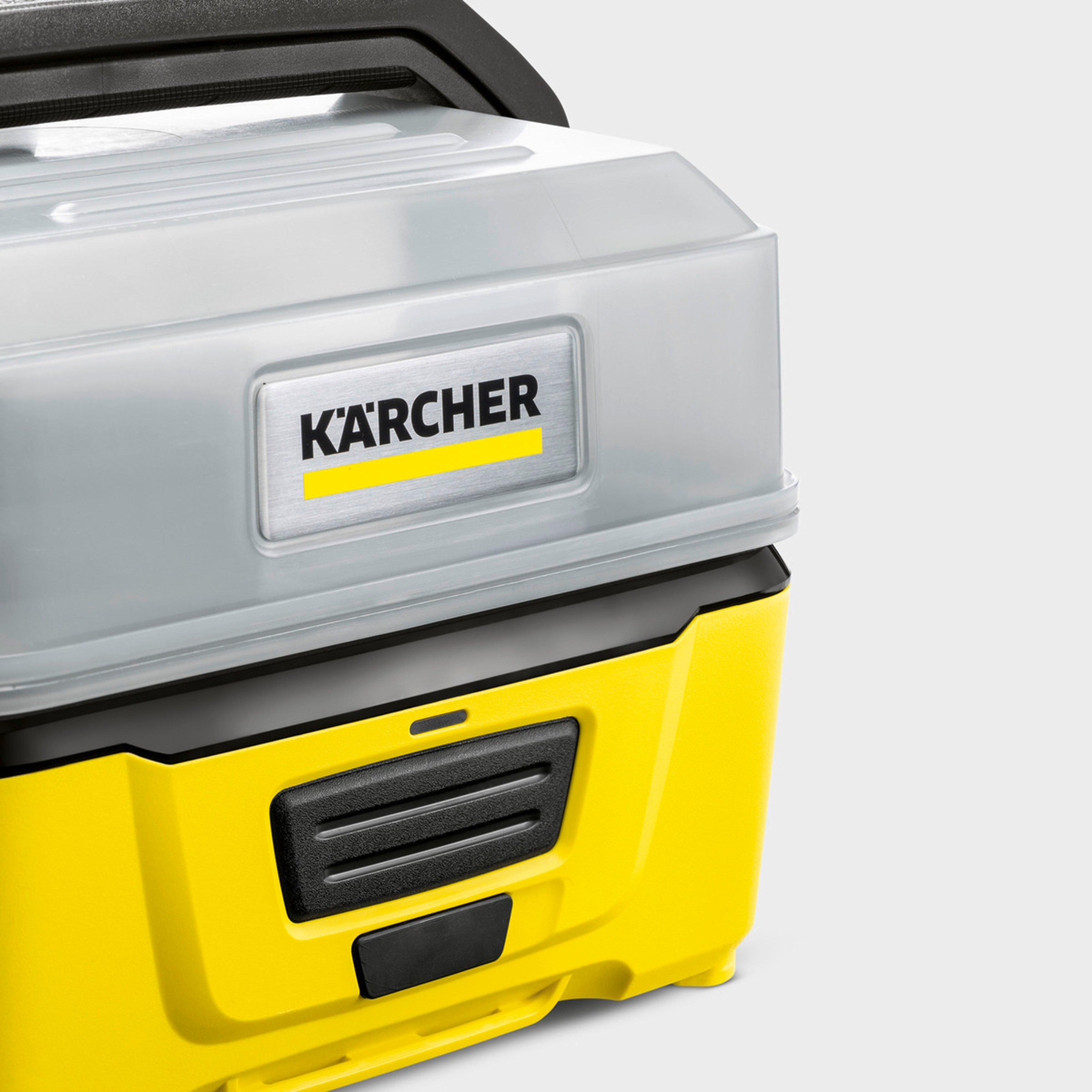 OC 3 Portable Washer
