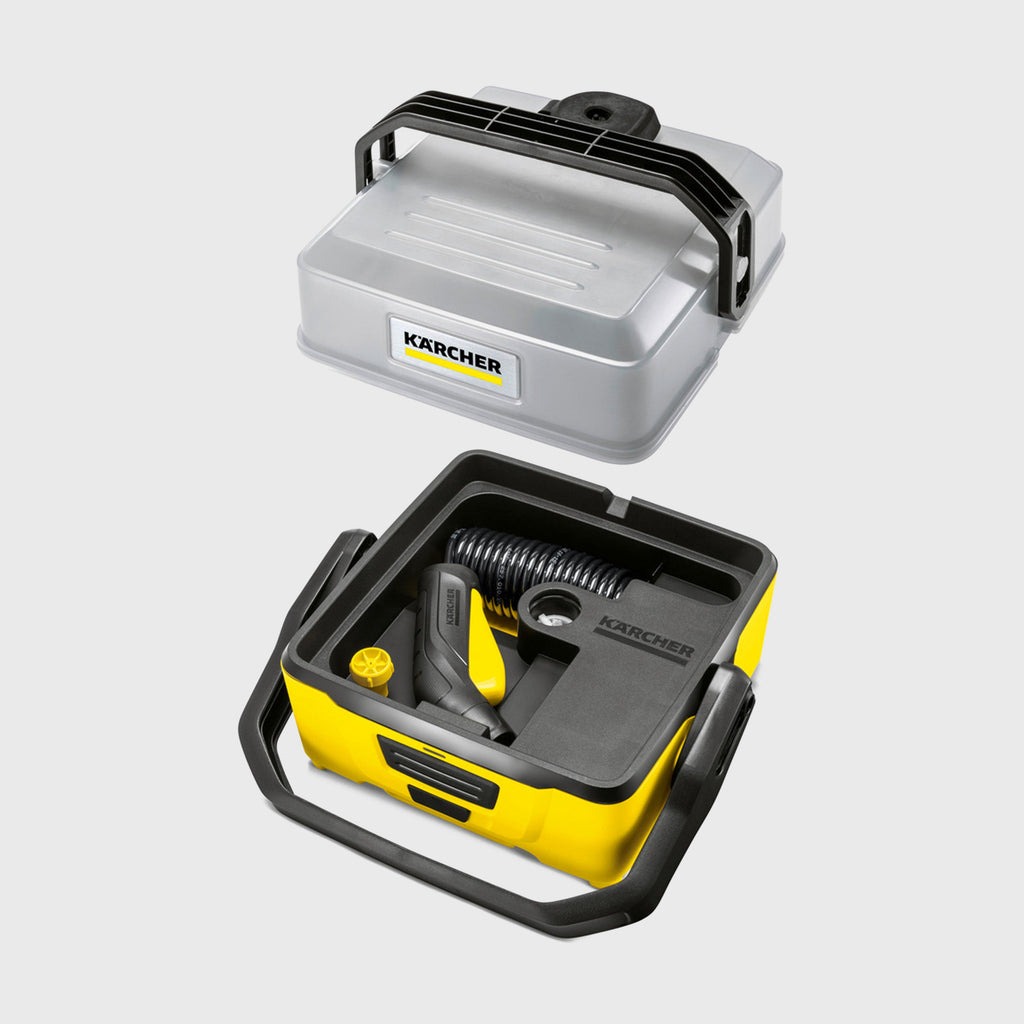 OC 3 Portable Washer