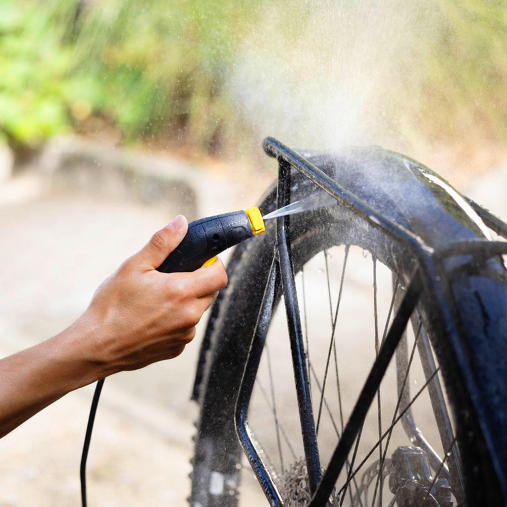 OC 3 Portable Washer