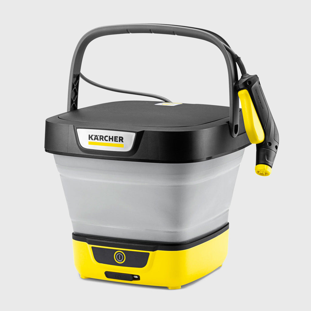 OC 3 Foldable Mobile Cleaner