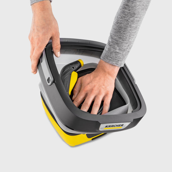 OC 3 Foldable Mobile Cleaner