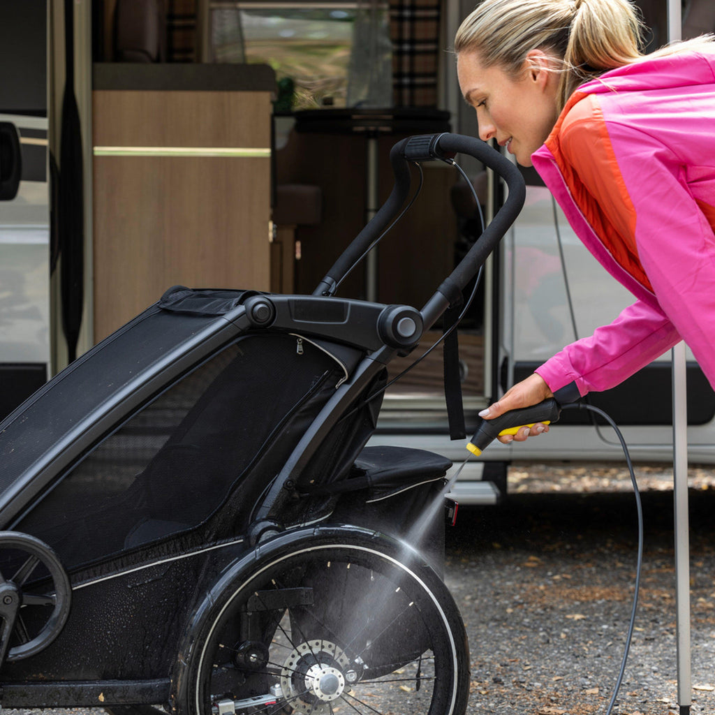OC 3 Foldable Mobile Cleaner