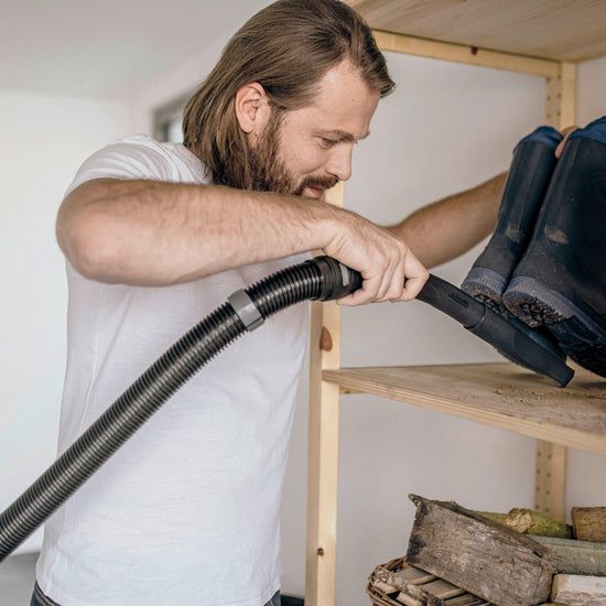 WD5 Vacuum