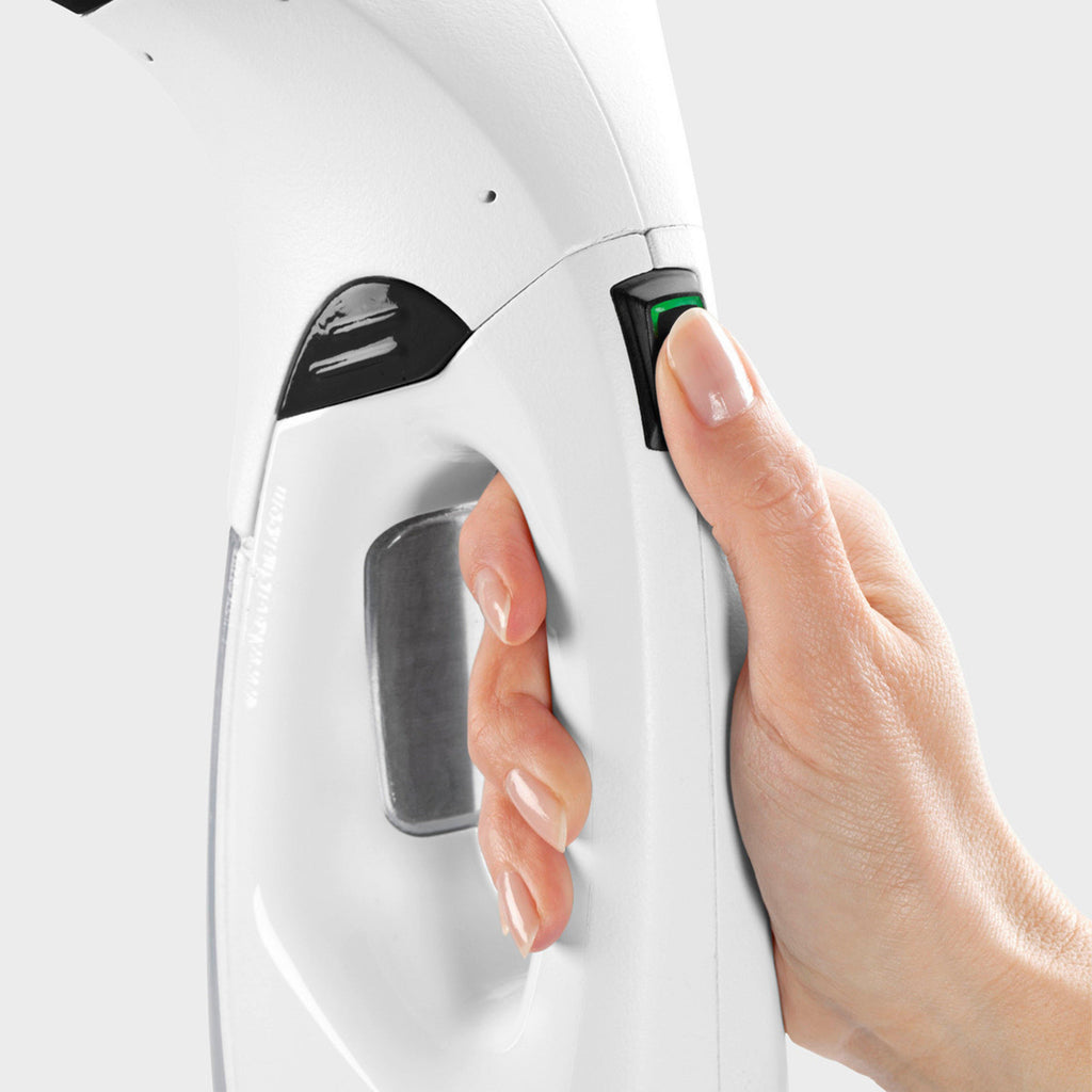 WV 2 Window Vacuum