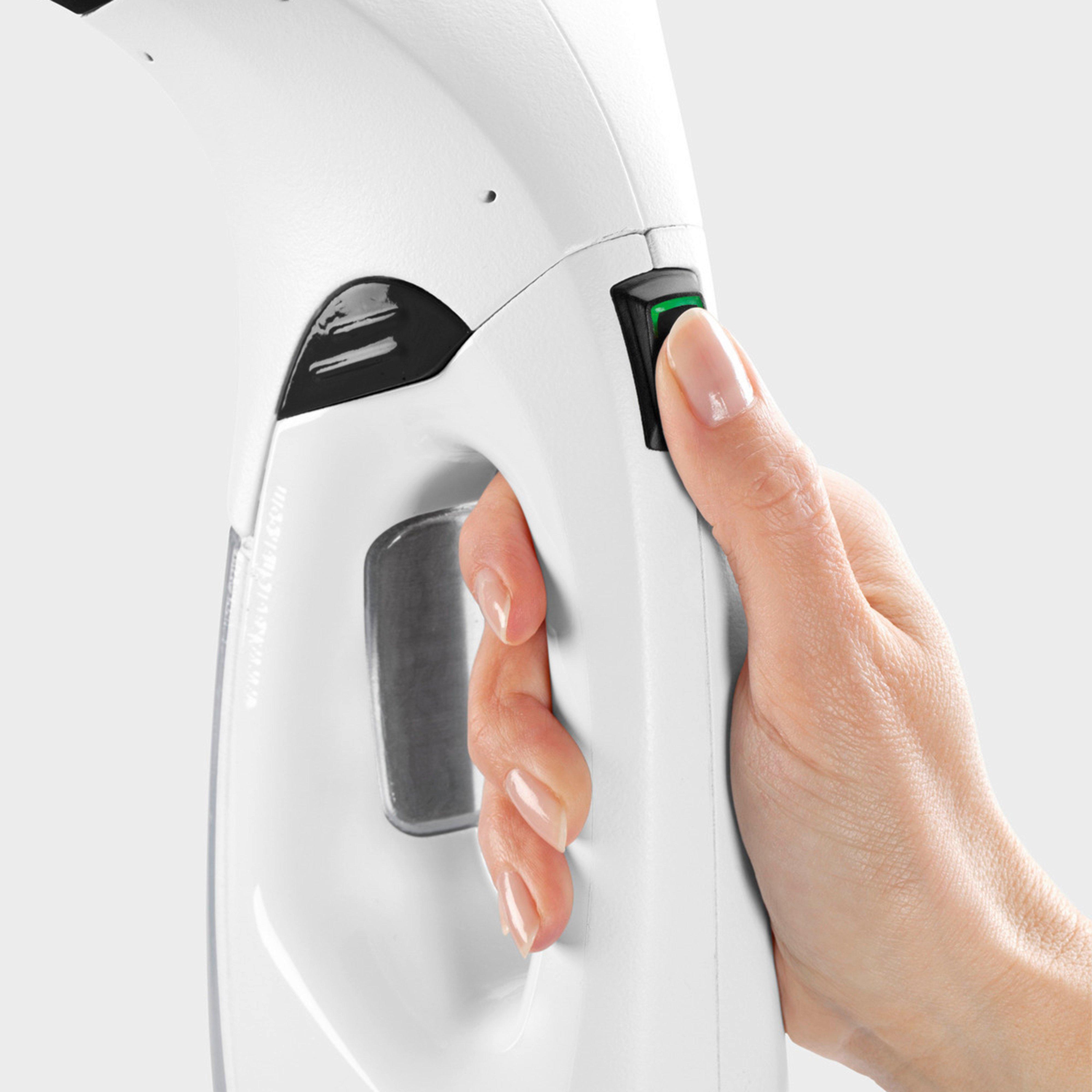 WV 2 Window Vacuum