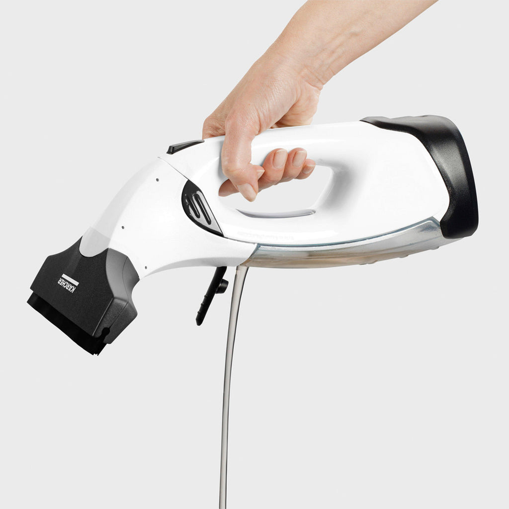 WV 2 Window Vacuum