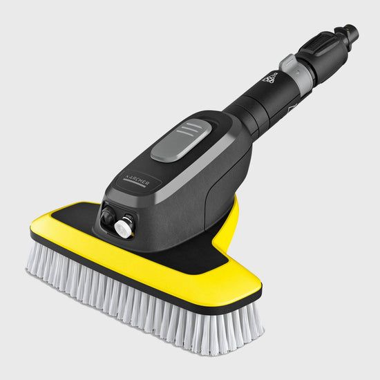 W B7 Plus Wash Brush