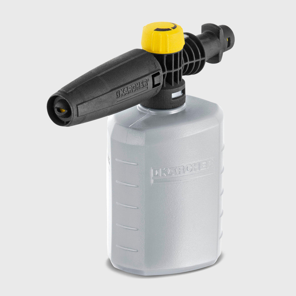 FJ 6 Foam Nozzle