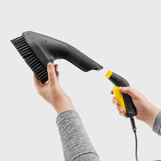 Scrubbing Brush