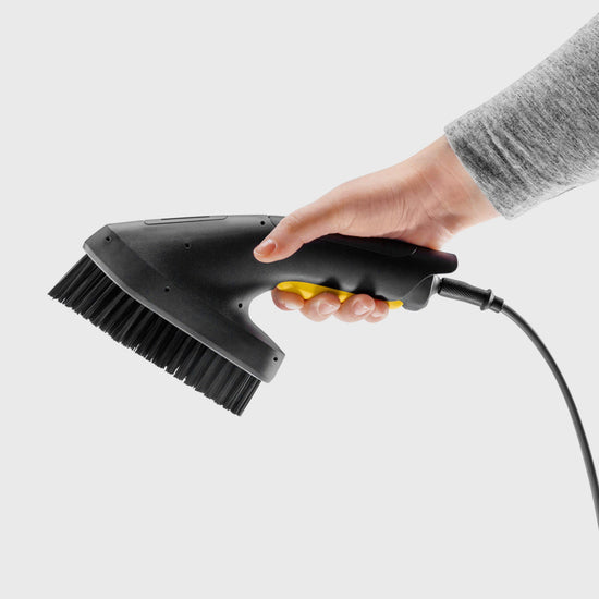 Scrubbing Brush