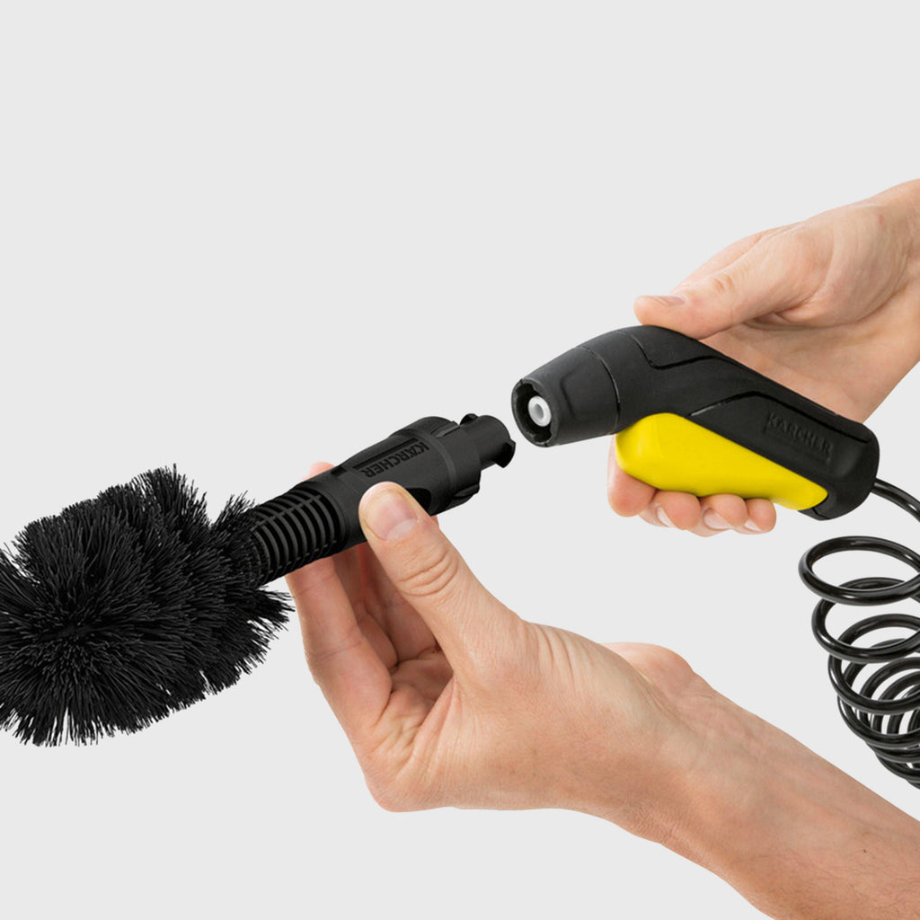 Universal Brush