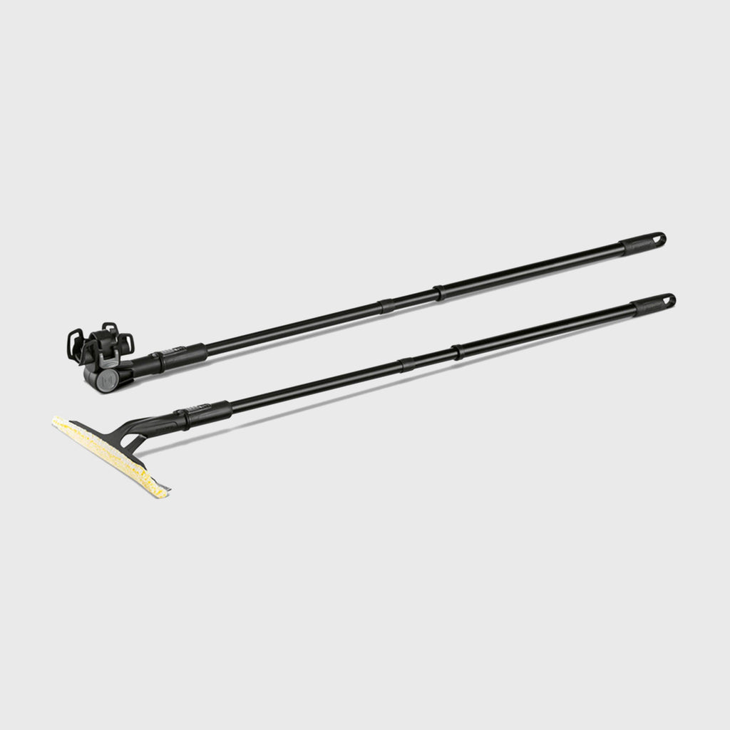 Window Vac Extension Set