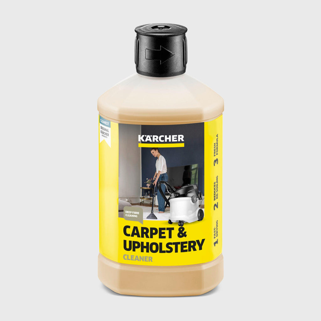 Carpet Cleaner