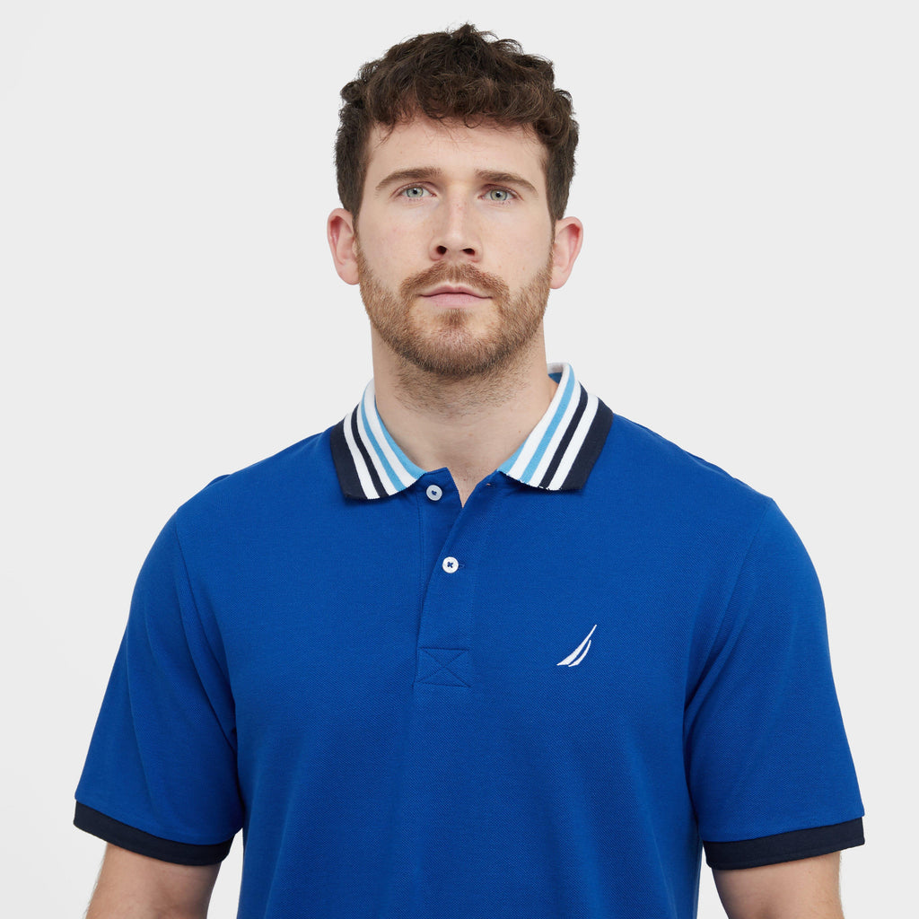 Men’s Zayn Polo Shirt