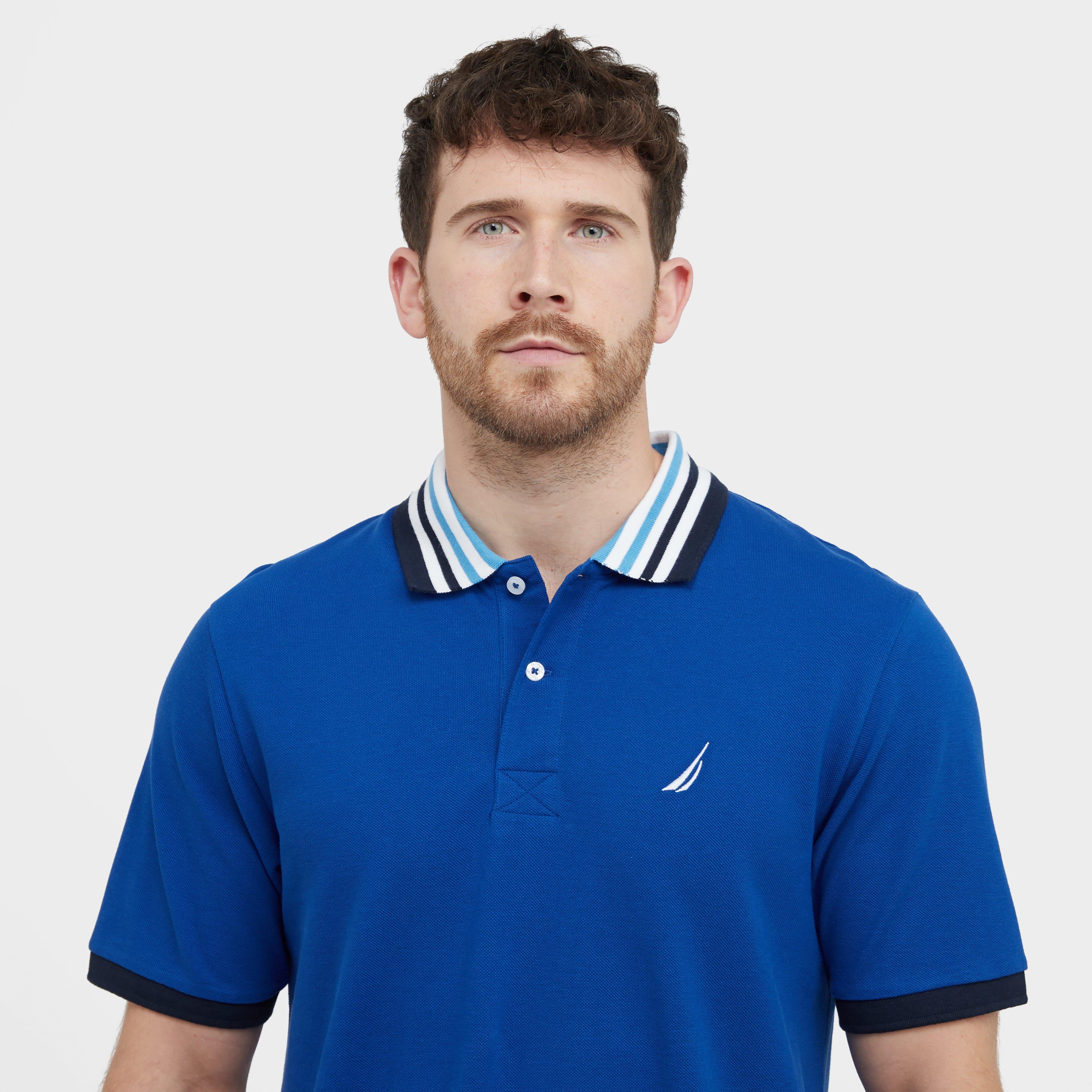 Men’s Zayn Polo Shirt
