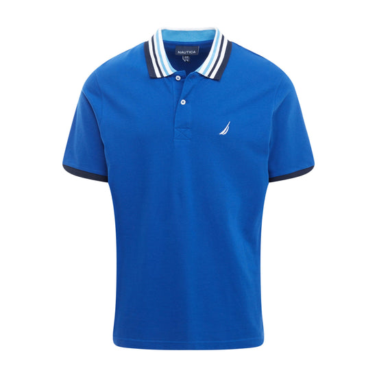 Men’s Zayn Polo Shirt