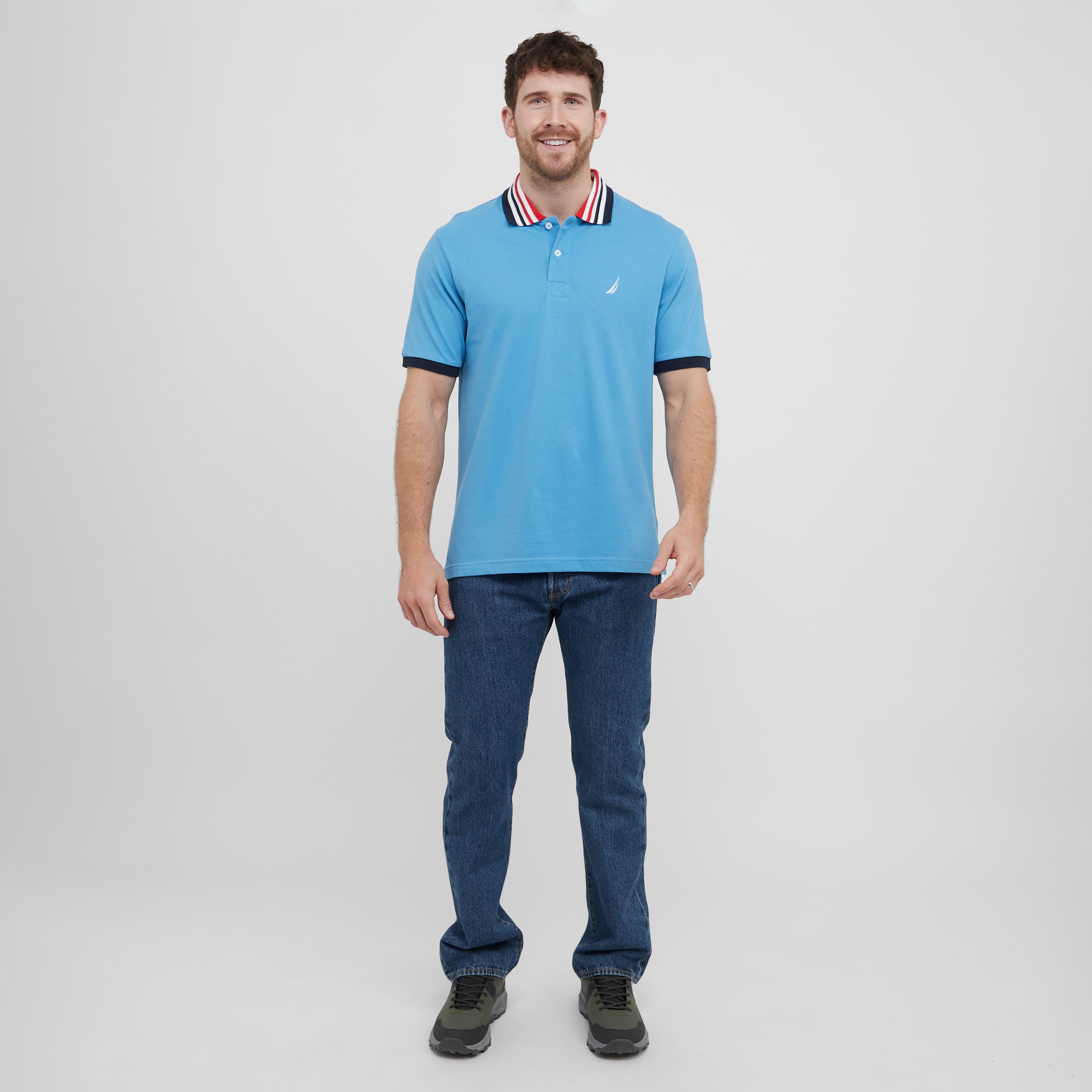 Men’s Zayn Polo Shirt