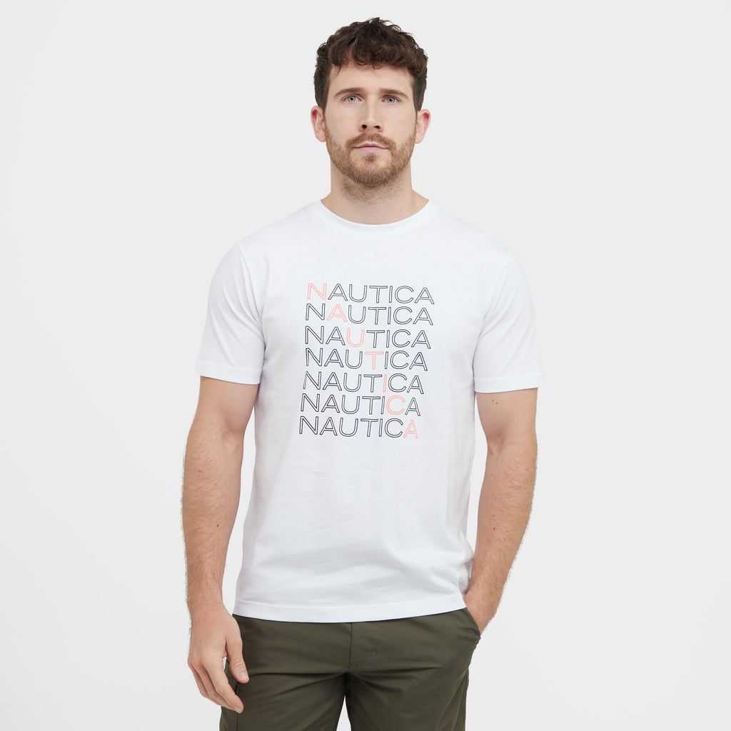 Men’s Bletchley T-Shirt