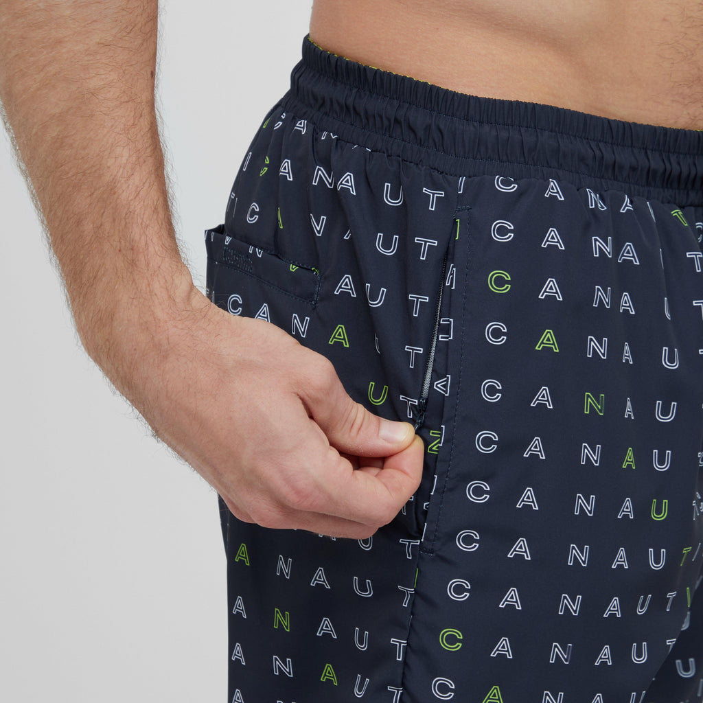 Men’s Bradwell Swim Shorts